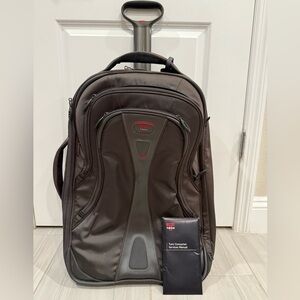 Tumi T-Tech Rolling Suitcase